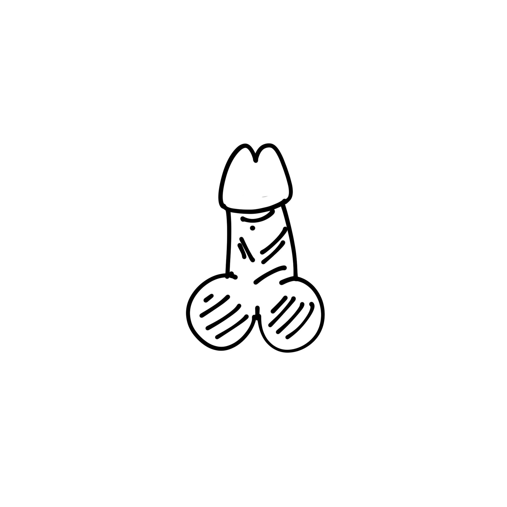 Custom quak outline